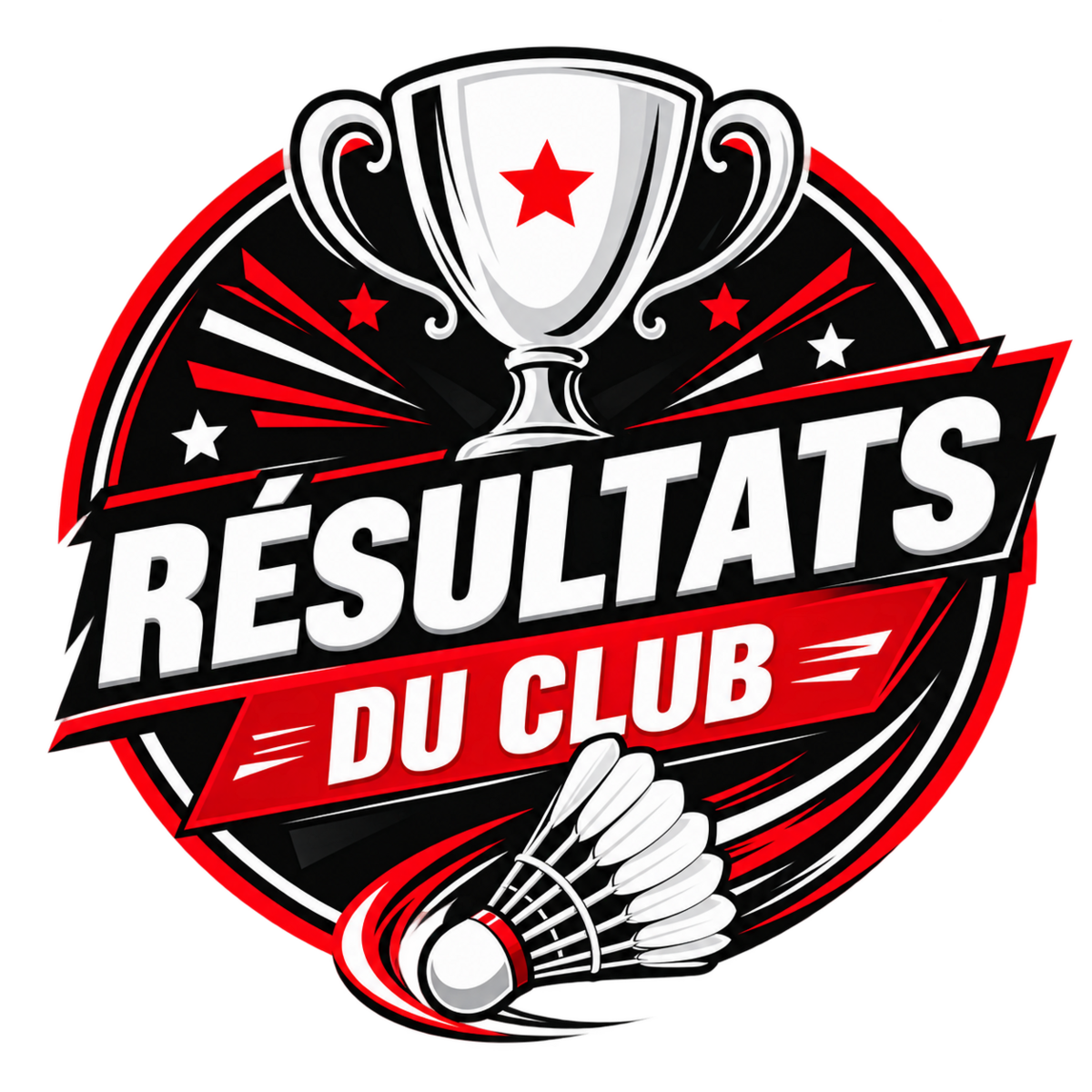 RESULTAT CDJ 1