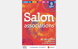 Salon associations