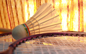 INSCRIPTIONS BADMINTON 2019 - 2020