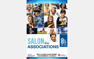 Salon associations 2019