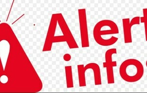 Reprise à partir du 19 mai pour les mineurs, reçus fiscaux 2021- 2022 et inscriptions 2021-2022 