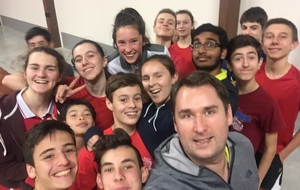 Reprise du Badminton à partir du 19 mai pour les mineurs