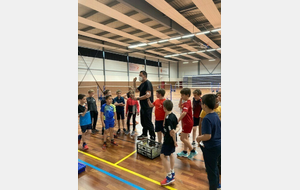 C'est reparti pour les mineurs ... pour les adultes vivement le 19 juin