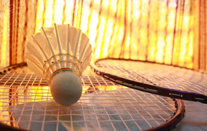 Le 9 juin les Adultes peuvent reprendre le Badminton