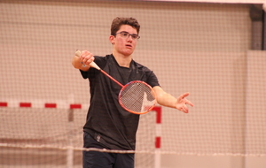 Les photos des Interclubs du 2 décembre à HERBLAY