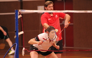 Les photos des interclubs du 12 décembre à HERBLAY