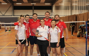 Programme des1 ères rencontres des phases finales des IC - ALLEZ HERBLAY !!