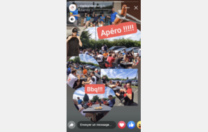 Fête du 26 juin 2022 : une belle réussite 