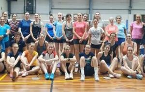 Bad au féminin le 7 juillet 2022