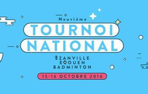 Tournoi Ezanville 