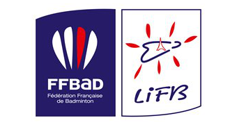 Ligue Ile de France de Badminton