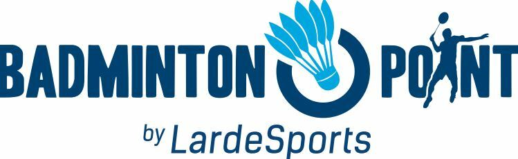 BADMINTON POINT by LardeSports