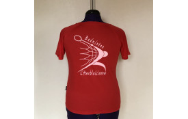 Tee-shirt Technique PEN DUIK FEM