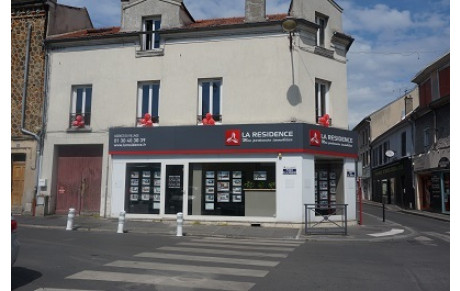La RESIDENCE