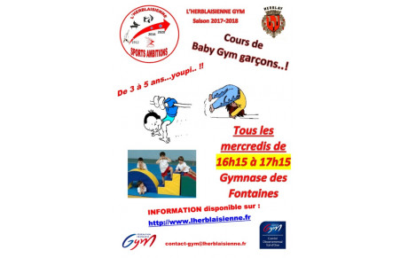 baby gym