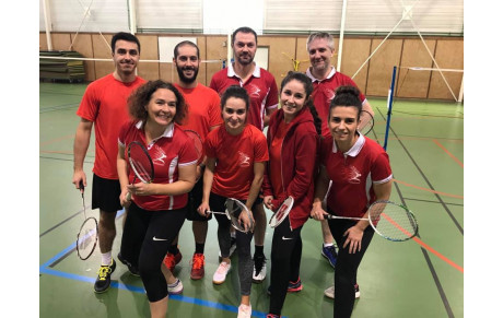 Coupe du VO 24 Nov