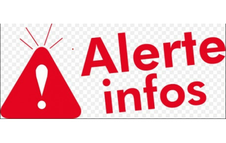 Reprise à partir du 19 mai pour les mineurs, reçus fiscaux 2021- 2022 et inscriptions 2021-2022 