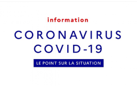 Dispositions sanitaires à compter du 19 mai