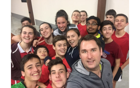 Reprise du Badminton à partir du 19 mai pour les mineurs