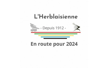 En route pour 2024