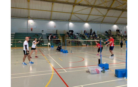 Reprise un peu compliquée pour nos 2 équipes Vétérans