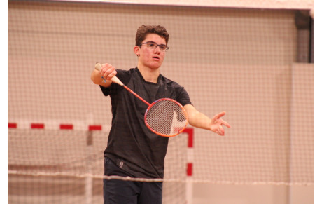 Les photos des Interclubs du 2 décembre à HERBLAY