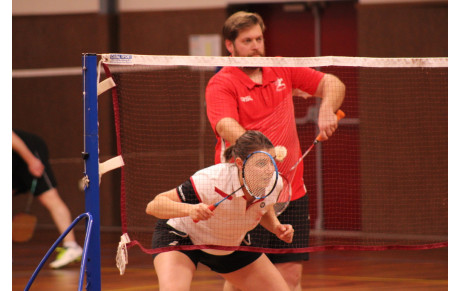 Les photos des interclubs du 12 décembre à HERBLAY