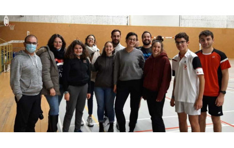 4 victoires dont 2 avec bonus pour le début des rencontres RETOUR