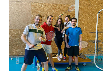 Coupe Anne Laurent - 30 janvier à Ermont