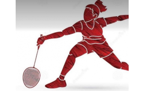 Jeu libre féminin - jeudi 7 juillet de 19h à 22h 