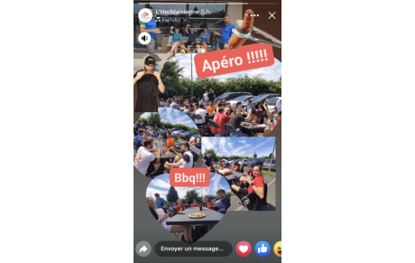 Fête du 26 juin 2022 : une belle réussite 