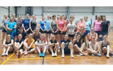 Bad au féminin le 7 juillet 2022