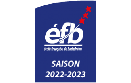 EFB 3 étoiles