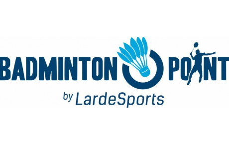 Nouveau Partenariat BADMINTON POINT by LardeSports