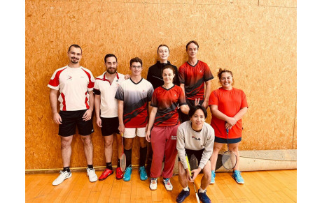 Semaine compliquée pour nos équipes d'Interclubs départementales