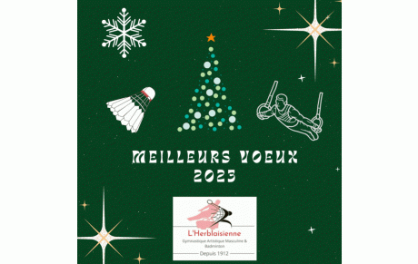 Voeux 2023