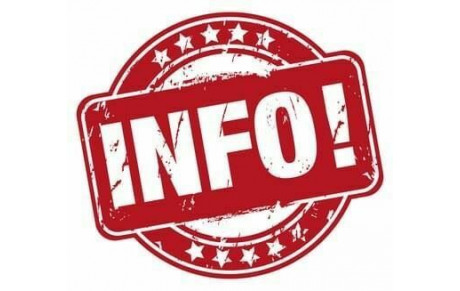 Pas de Badminton du vendredi 10 février 8h00 au lundi 13 février 17h00