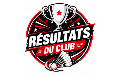 RESULTAT CDJ 1