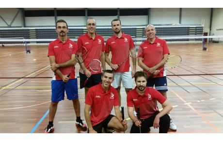 2016-2017 Bad Equipe 3