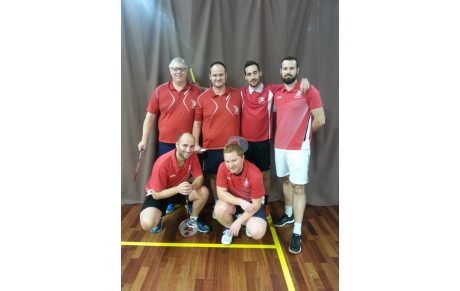 2017 2018 - IC Sen Equipe 2