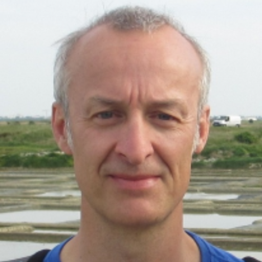 Christophe  Froment