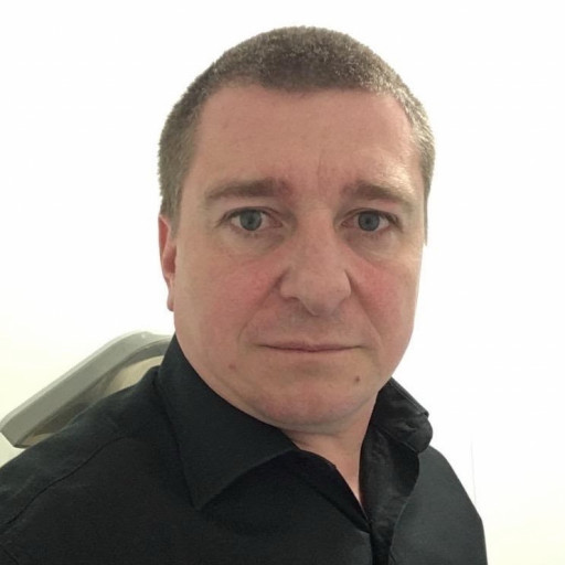 Frederic Gourlay