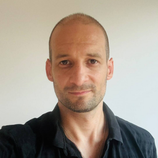 Sebastien Peultier