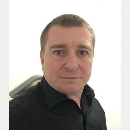 Frederic Gourlay
